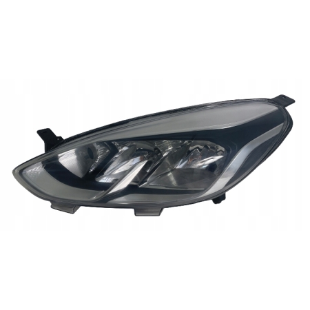 FORD FIESTA MK8 VIII 16- LAMPA LEWA PRZÓD