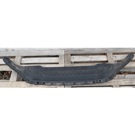 VW PASSAT B8 LIFT SPOILER OSŁONA ZDERZAKA PRZÓD 3G0805903J