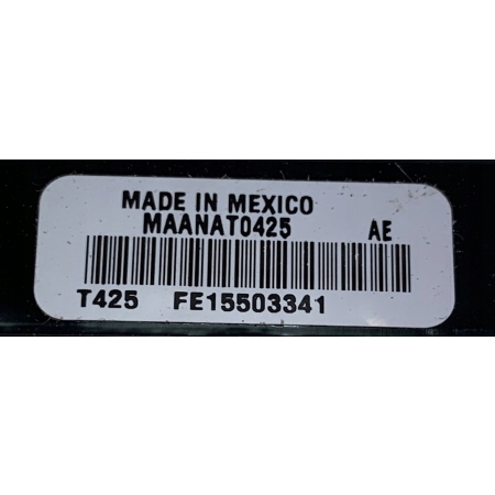 U6 FORD F150 2015- 3.5 4X4 MODUŁ STEROWNIK ANTENY FL3T-19H464-BB