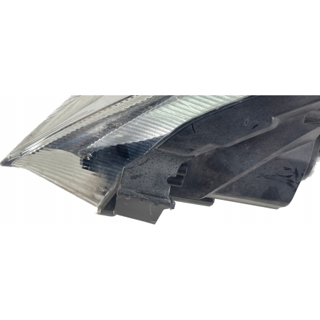 LAMPA PRAWA PRZÓD FIESTA VIII MK8 H1BB-13W029-AD