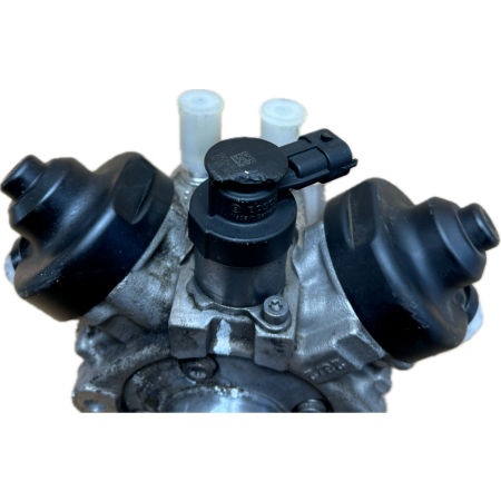 3 JEEP MASERATI 3.0D POMPA WTRYSKOWA 0445010696 35022143F