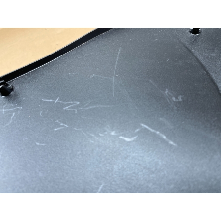 BMW 5 G60 PODSZYBIE  PLASTIKOWE OSŁONA PODSZYBIA 9621247