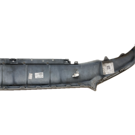 PORSCHE CAYENNE III LIFT 2023 -  SPOILER ZDERZAKA DOKŁADKA PRZÓD 9Y0807061J