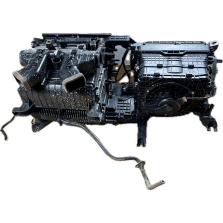 B3 KIA CARNIVAL IV 2020 - NAGRZEWNICA DMUCHAWA PRZÓD 22120617Y1