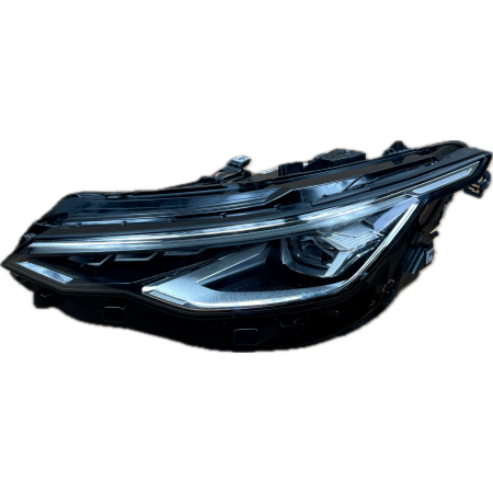 VW GOLF 8 VIII 5H1 LIFT FULL LED LAMPA LEWA PRZÓD 5H1941035N 13.02.25