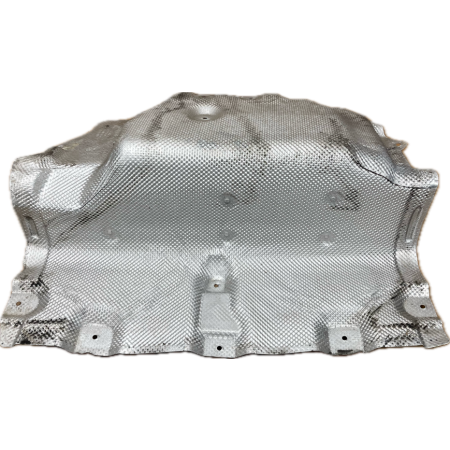 BMW 3 4 G21 G23 G26 OSŁONA TERMICZNA 7447214