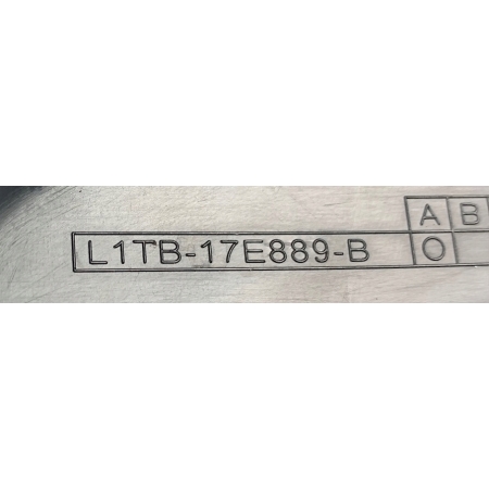 FORD PUMA II MK2 LEWY ŚLIZG ZDERZAKA HALOGENU PRZÓD L1TB-17E889-B