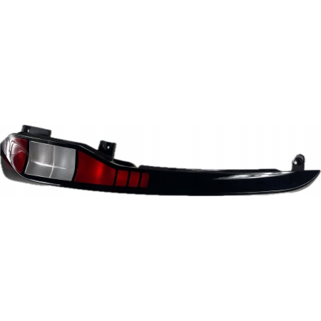 VW CADDY IV 2K7 2020 - LAMPA PRAWA TYŁ TYLNA