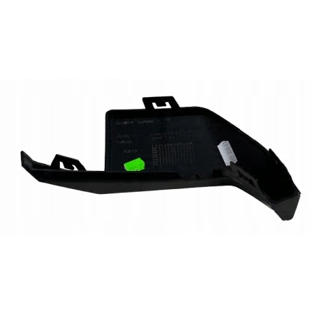 BMW M4 G82 2021C- LISTWA ZDERZAKA TYLNA TYŁ PRAWA 8076448