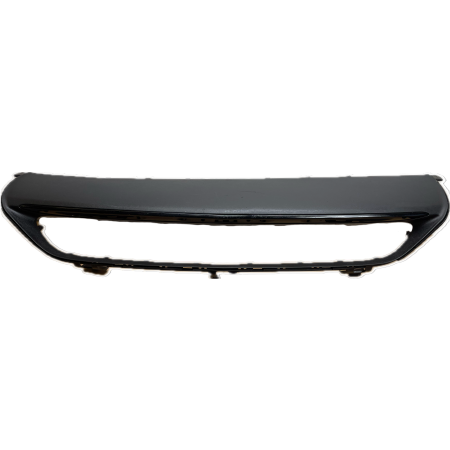 MERCEDES GLE 167 AMG SPOILER DOKŁADKA ZDERZAKA PRZÓD A1678855905