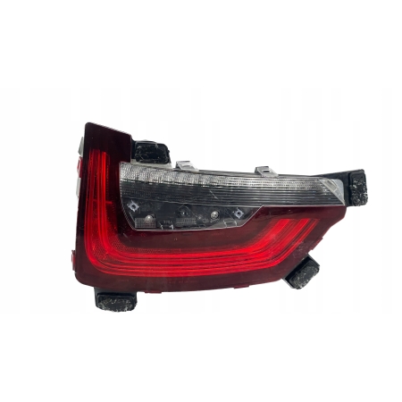 BMW I01 I3 LAMPA LEWA TYLNA TYŁ 7389605