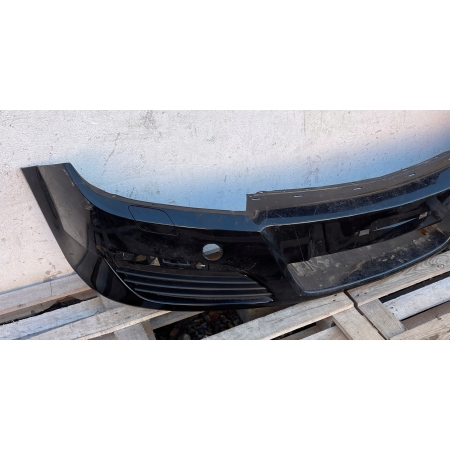OPEL ASTRA H III 2004 - 2007 ZDERZAK PRZÓD PRZEDNI POD SPRYSKI