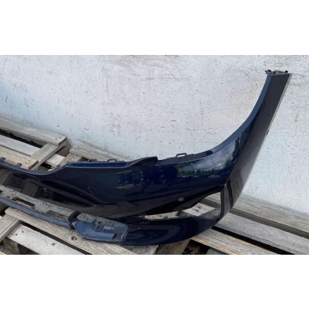BMW 3 G20 G21 ZDERZAK PRZÓD PRZEDNI PDC