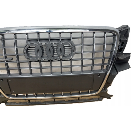 AUDI Q5 I 8R GRILL ATRAPA POD PDC 8R0853651C