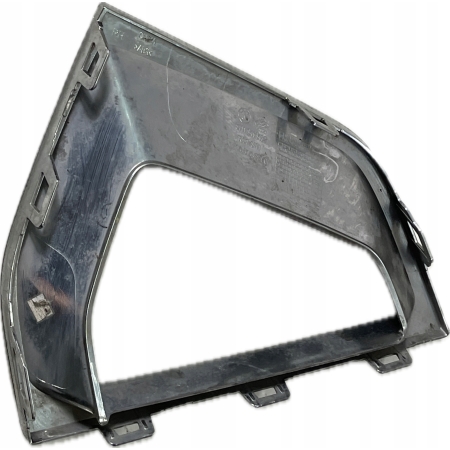 KRATKA ZDERZAKA PRAWA CHROM BMW G30 G31 LIFT 9463482
