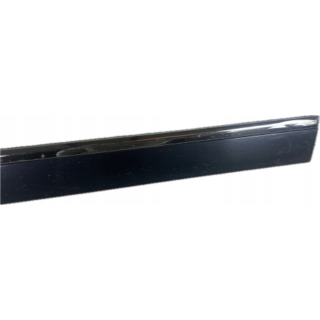 K32 AUDI A6 C6 LIFT 08-12 LISTWA DRZWI PRAWA DOLNA PRZÓD 4F0853960J