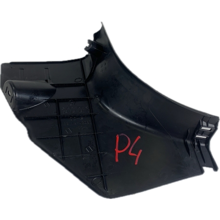 P4 TOYOTA RAV4 RAV-4 V 5 2020 - OSŁONA PROGU SŁUPKA LEWA PRZÓD 62112-42070