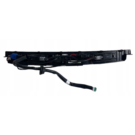 # MIKROSTYK BLENDA KLAPY KAMERA LAMPKI XCEED 19-