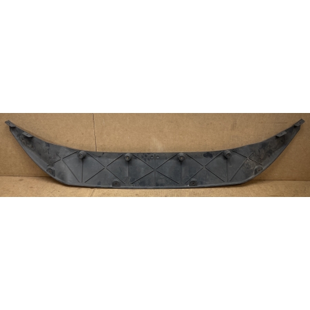 FORD TOURNEO COURIER 2014- OSŁONA SPOILER ZDERZAKA PRZÓD  ET76-A002A34-ABW