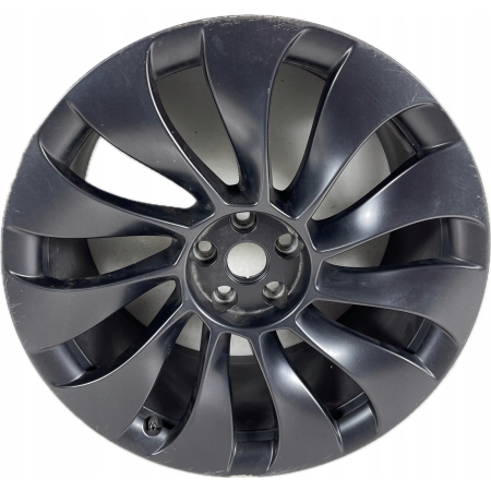 TESLA MODEL Y ALUFELGA FELGA 21 CALI 10,5J ET48 5X114,3 1188227-00-C