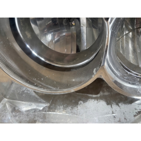 MERCEDES AROCS ANTOS LAMPA PRAWA PRZÓD PRZEDNIA A9618204939