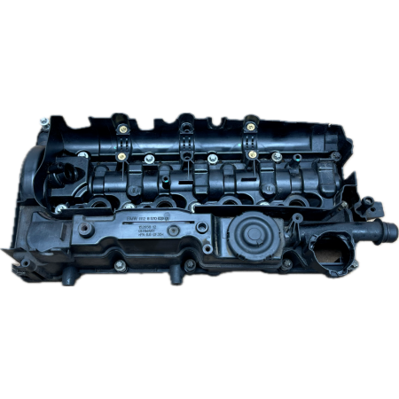 BMW X1 N47 2.0D POKRYWA ZAWORÓW 8570820