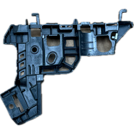 OPEL ASTRA V K 5 MOCOWANIE ŚLIZG ZDERZAKA PRAWY PRZÓD 39020433