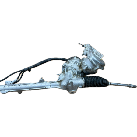 A1 PEUGEOT 208 II CORSA F 2019 - MAGLOWNICA PRZEKŁADNIA 9860192180