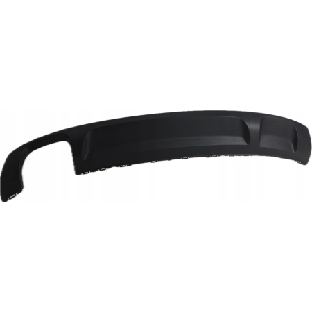 SPOILER ZDERZAKA TYŁ AUDI A3 8V5 SEDAN CABRIO 12-16 8V5807521B