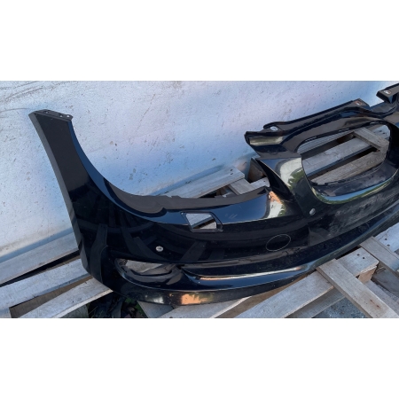 BMW 3 E92 E93 LIFT LCI ZDERZAK PRZÓD PRZEDNI PDC SPRYSKI