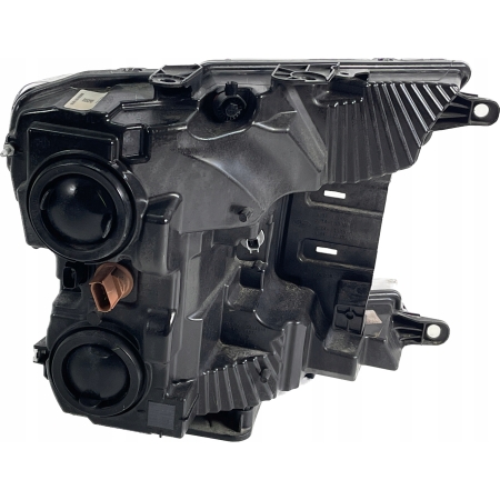 ORYG FORD F150 LIFT 17- LAMPA LEWA KL34-13006-AA