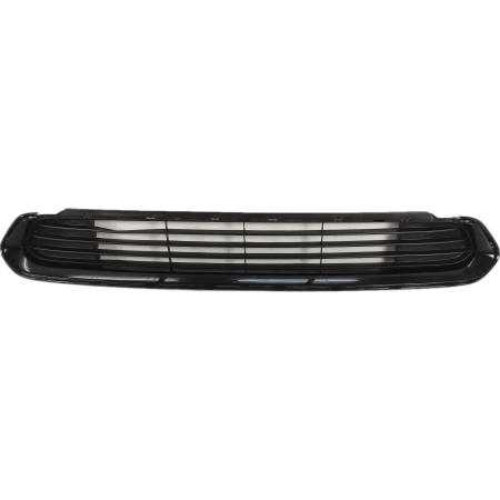 TOYOTA BZ4X KRATKA ZDERZAKA ŚRODKOWA CZARNA 53112-42360
