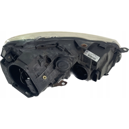 VW GOLF VI 6 LAMPA LEWA PRZÓD VALEO 5K1941005M