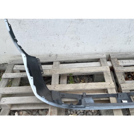 KIA SORENTO III 2018 - SPOILER DOKŁADKA ZDERZAKA TYŁ 86612-C5500