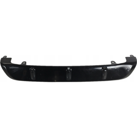 BMW X1 F48 2019 - LCI LIFT SPORT LINE SPOILER ZDERZAKA TYŁ 7954259