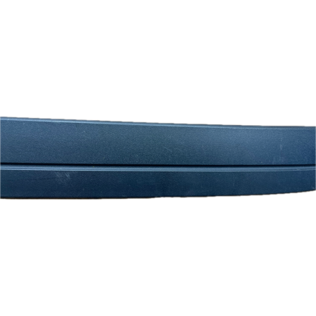 B2 TRANSIT CUSTOM 2013 - LISTWA DACHU PRZÓD LEWA BK21-V50463-AGW