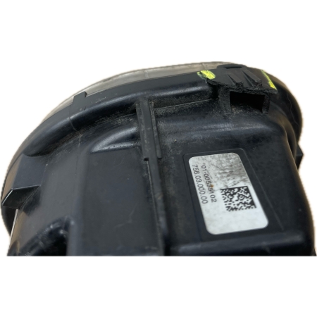 BMW F07 F10 F11 LIFT LCI HALOGEN LEWY PRZÓD LED 7311293