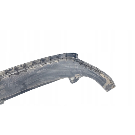 VW TOURAN II 10- SPOILER ZDERZAKA PRZÓD 1T0805903D