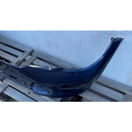 BMW 3 G20 G21 SPORT LINE ZDERZAK PRZÓD PRZEDNI PDC