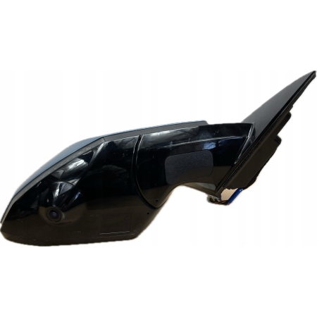 HYUNDAI IONIQ 5 LUSTERKO ZEWNĘTRZNE PRAWE 10 + 1 PIN KAMERA 87620-GI070