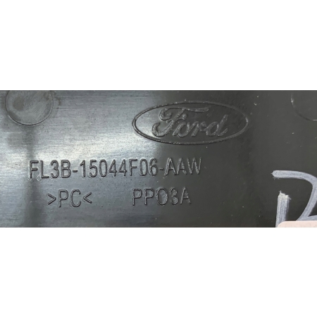 U3 FORD F150 2015- CUPHOLDER UCHWYT NA KUBKI NAPOJE FL3B-15044F06-AAW