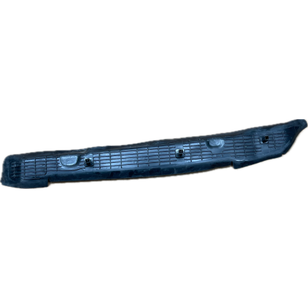 SKODA OCTAVIA IV 4 5E3 OSŁONA WYGŁUSZENIE BŁOTNIKA LEWE PRZÓD 5E3821111B