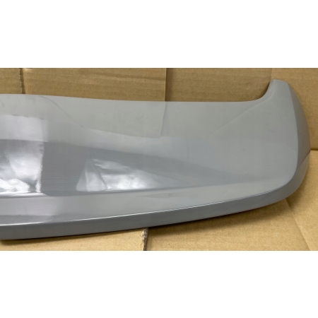 1 SKODA FABIA 3 III HB MONTE CARLO SPOILER LOTKA KLAPY 6V6071644 6V6827939B