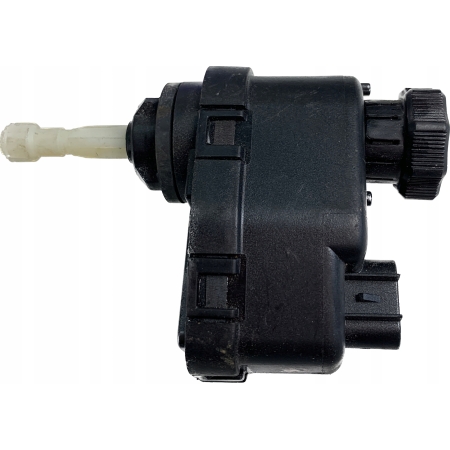 OPEL VECTRA A SILNICZEK REGULACJI LAMPY  0132008306