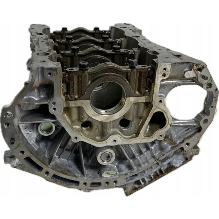 U7 CHRYSLER PACIFICA II 16- 3.6 BLOK SILNIKA 68237714AE