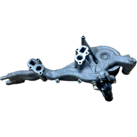 O2 CADILLAC ESCALADE IV 2014 -  6.2 POMPA WODY ORYGINAŁ GM 12668985