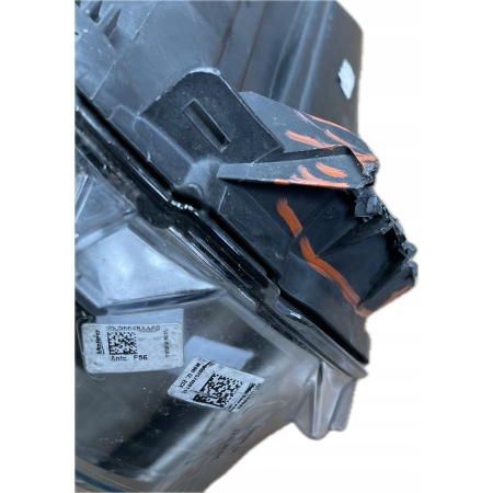 MINI F55 F56 F57 LAMPA LEWA PRZÓD PRZEDNIA FULL LED 7494877