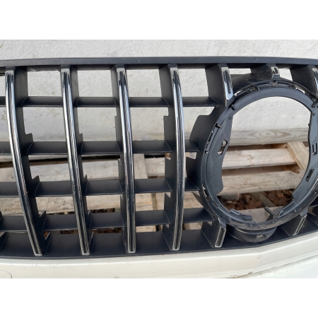MERCEDES GLC X253 253 LIFT AMG ZDERZAK PRZÓD PRZEDNI PDC A2538887500