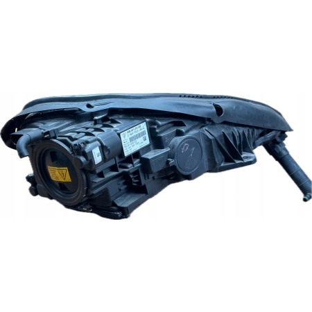 B1 PORSCHE MACAN S 2015 LAMPA PRZÓD LEWA KOMPLETNA BI-XENON 95B941031BE