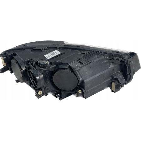 LAMPA LEWA PRZÓD ZWYKŁA VW T-CROSS 2GM941005A